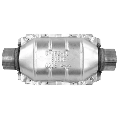 Catalytic Converter - Walker 83508