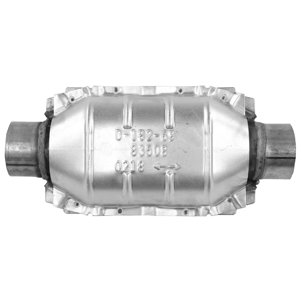 Walker 83508 Catalytic Converter, Exhaust