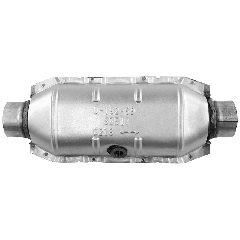 Catalytic Converter - Walker 83510