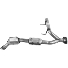 Walker 83552 Catalytic Converter, Right Passenger Side