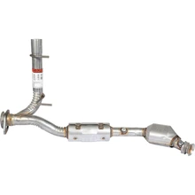 Walker 83554 Catalytic Converter, Right Passenger Side