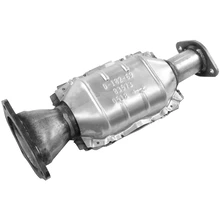 Catalytic Converter - Rear Side - Walker 83573