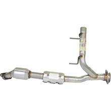 Walker 83592 Catalytic Converter, Right Passenger Side