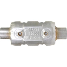 Catalytic Converter - Walker 83600