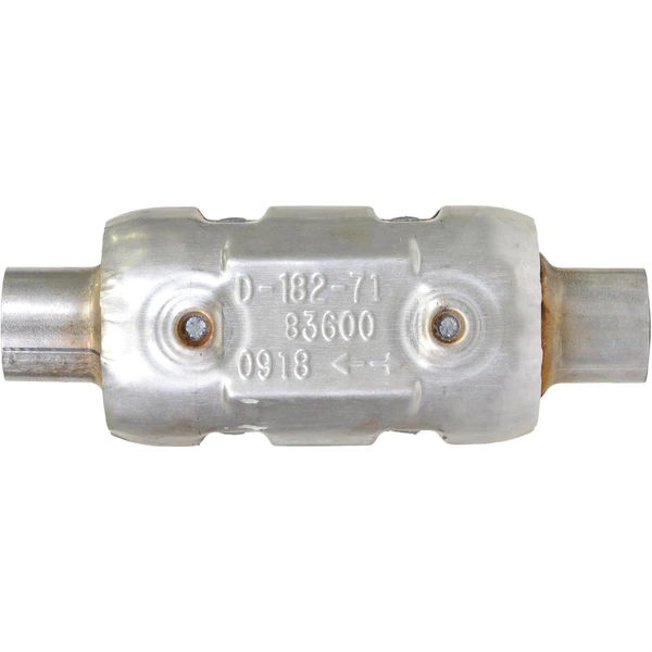 Walker 83600 Catalytic Converter, Exhaust