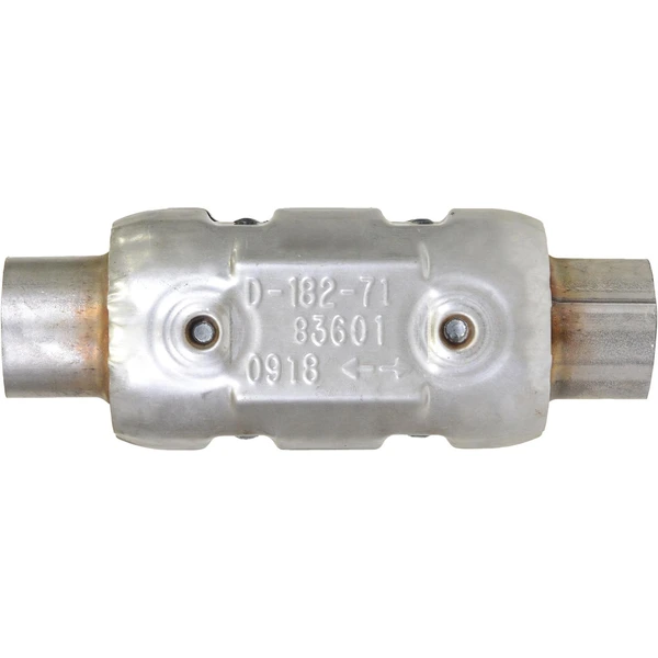 Walker 83601 Catalytic Converter, Exhaust