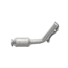 Catalytic Converter with Integrated Exhaust Manifold - Front Left Driver Side - Walker 83682