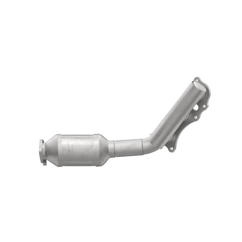 Walker 83682 Catalytic Converter with Integrated Exhaust Manifold, Front Left Driver Side