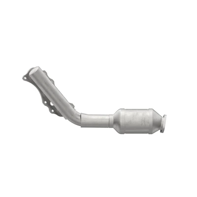 Walker 83683 Catalytic Converter with Integrated Exhaust Manifold, Front Right Passenger Side
