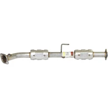 Catalytic Converter - Walker 83695
