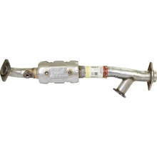 Catalytic Converter - Rear Right Passenger Side - Walker 83896