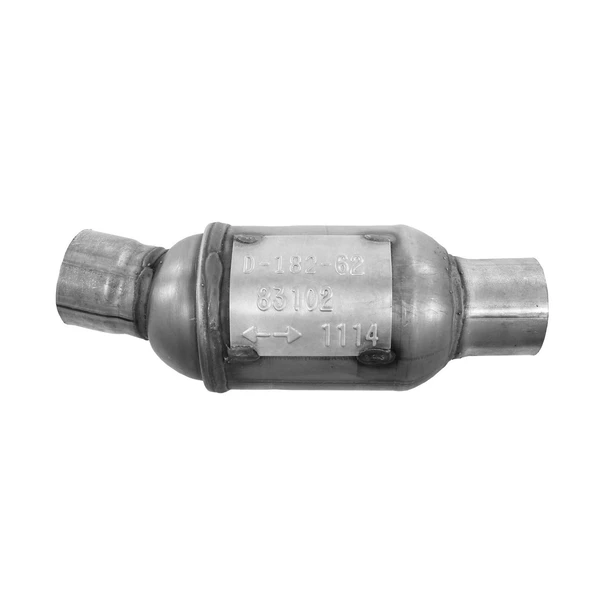 Walker 83102 Catalytic Converter, Exhaust