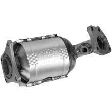 Catalytic Converter - Front Right Passenger Side - Walker 83179
