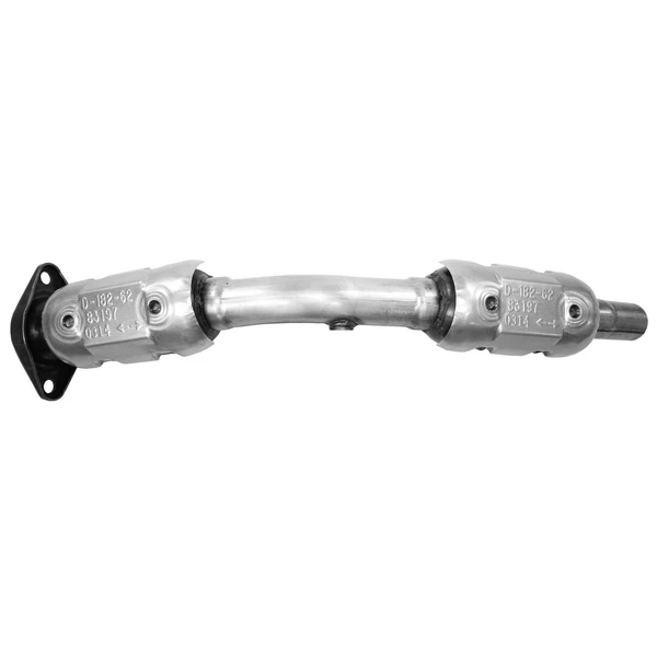 Walker 83197 Catalytic Converter, Exhaust