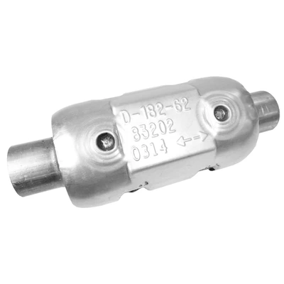 Catalytic Converter - Walker 83202