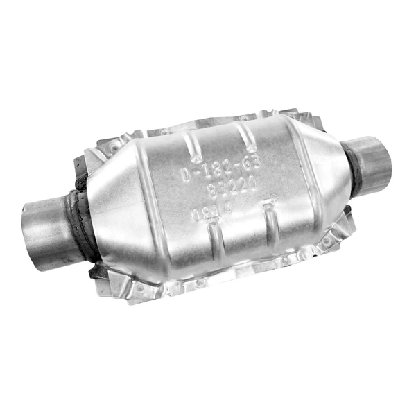 Walker 83220 Catalytic Converter, Exhaust
