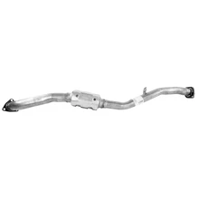 Walker 83258 Catalytic Converter, Rear Side