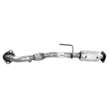 Catalytic Converter - Rear Side - Walker 83264