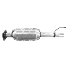 Catalytic Converter - Rear Side - Walker 83277