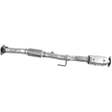 Catalytic Converter - Rear Side - Walker 83282