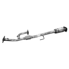 Walker 83288 Catalytic Converter, Rear Side