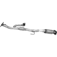 Catalytic Converter - Rear Side - Walker 83289