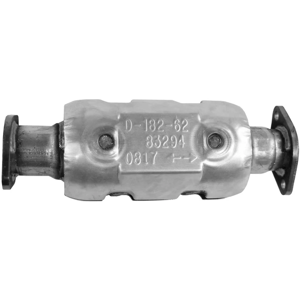 Walker 83294 Catalytic Converter, Rear Side