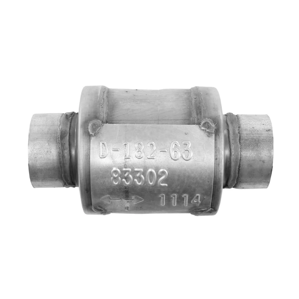 Walker 83302 Catalytic Converter, Exhaust