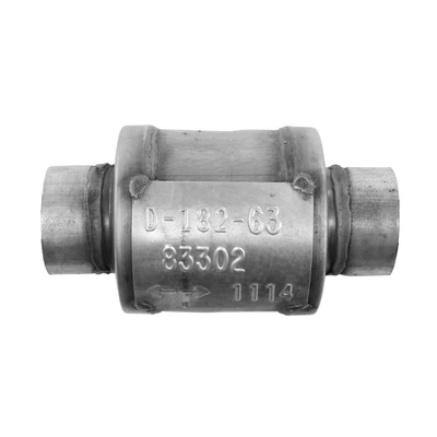 Catalytic Converter - Walker 83302