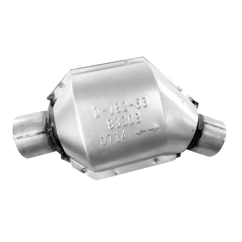 Walker 83308 Catalytic Converter, Exhaust