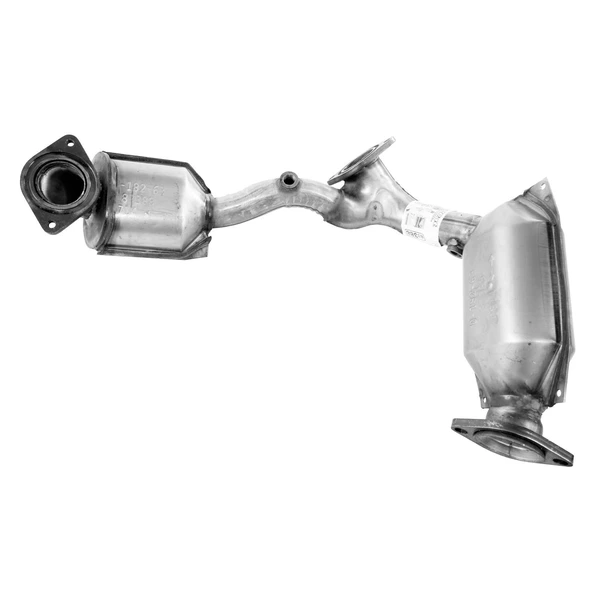 Walker 83388 Catalytic Converter, Front Side