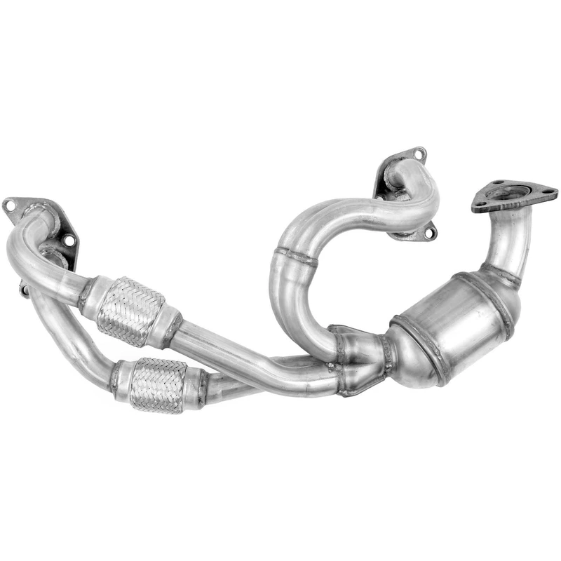 Walker 83389 Catalytic Converter, Front Side