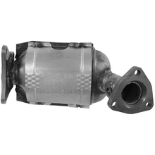 Catalytic Converter - Front Right Passenger Side - Walker 83396