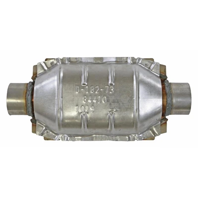 Catalytic Converter - Walker 84410