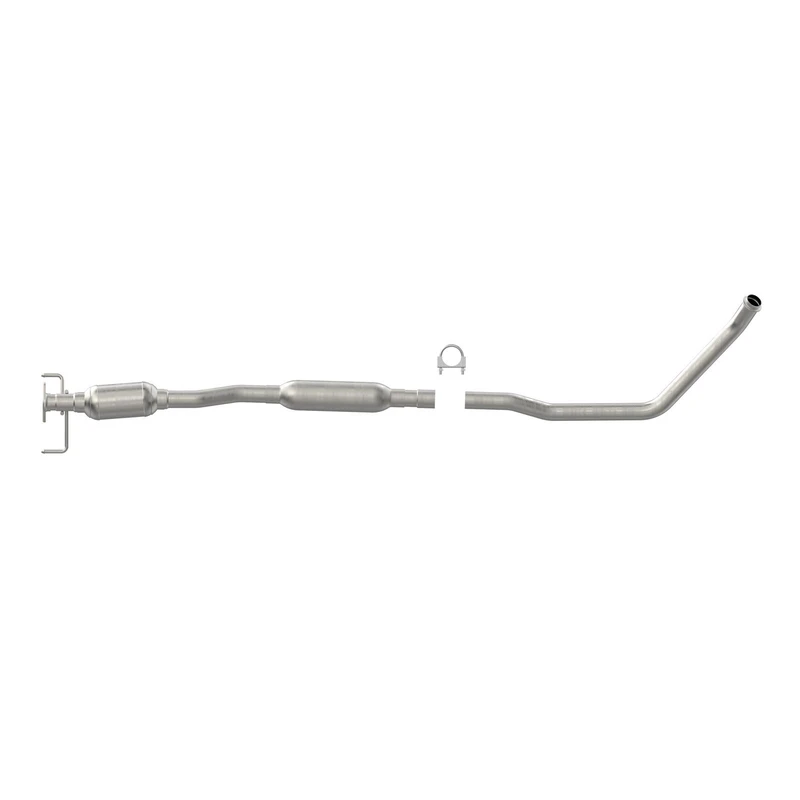 1-PC Catalytic Converter, Exhaust, Walker WK-84493