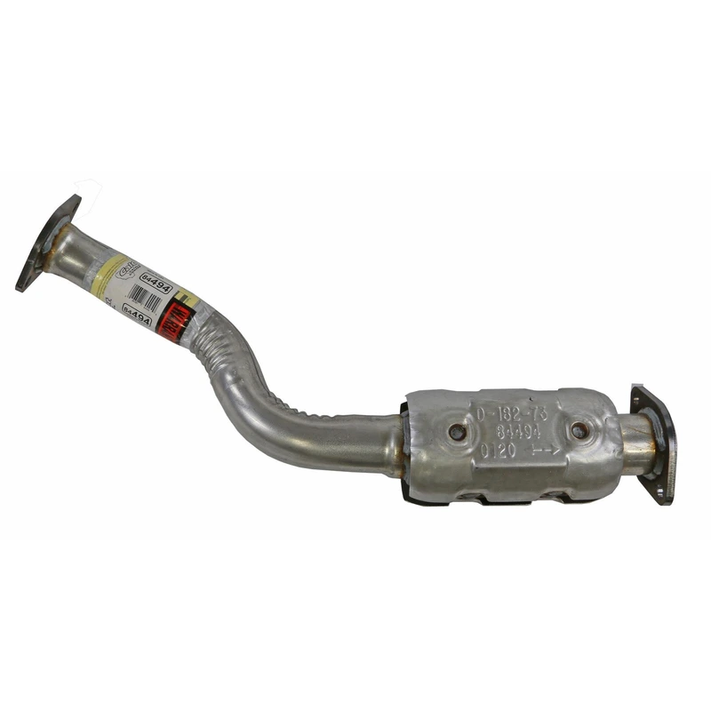 Walker 84494 Catalytic Converter, Rear Side