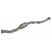 Catalytic Converter - Rear Side - Walker 84495