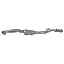 Catalytic Converter - Rear Side - Walker 84496