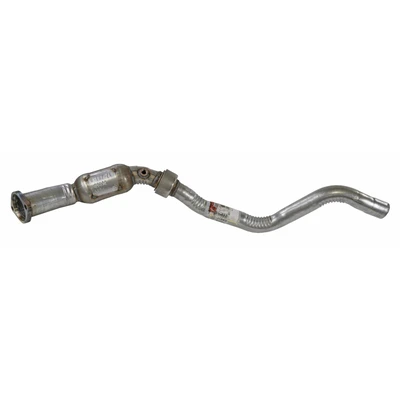 Catalytic Converter - Left Driver Side - Walker 84592