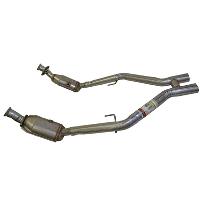 Catalytic Converter - Walker 84593