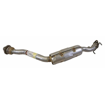 Walker 84597 Catalytic Converter, Exhaust