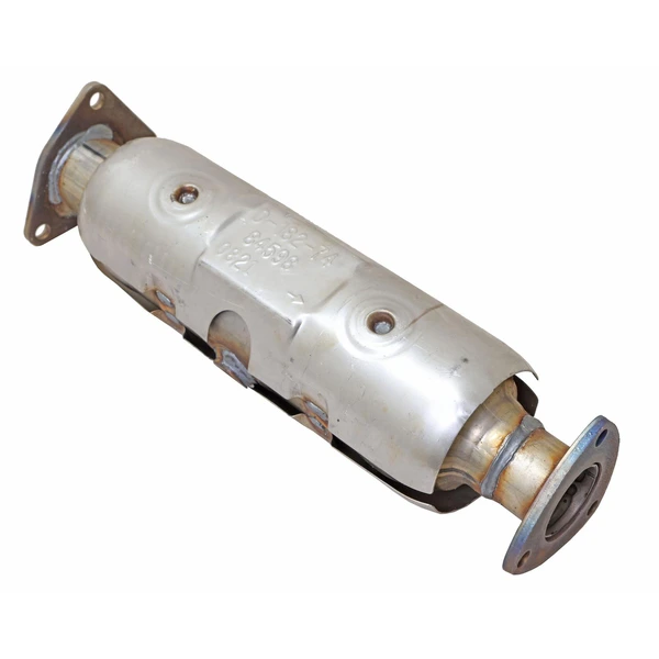 Walker 84598 Catalytic Converter, Exhaust