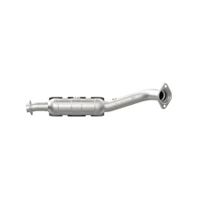 1-PC Catalytic Converter, Exhaust, Walker WK-84694