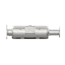 Catalytic Converter - Walker 84695