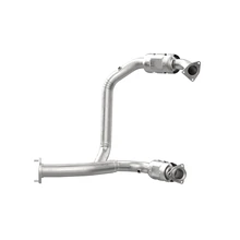 Walker 84799 Catalytic Converter, Exhaust