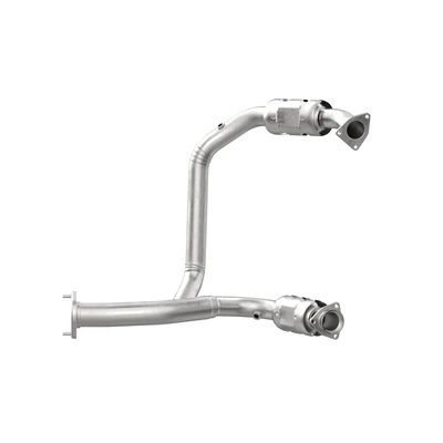 Catalytic Converter - Walker 84799