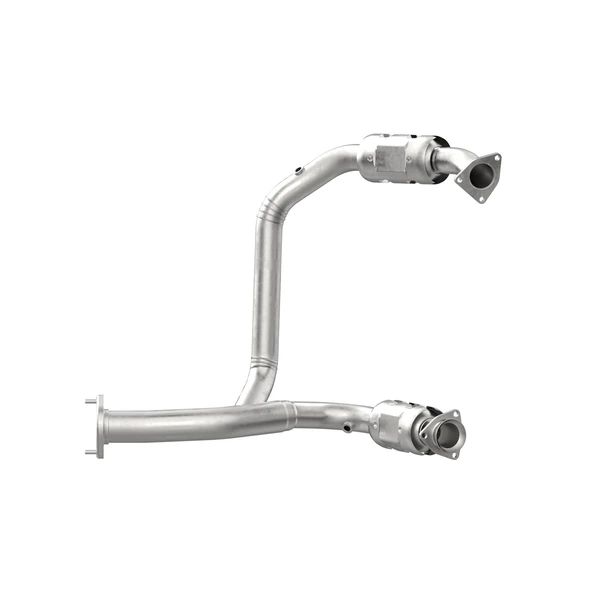 Walker 84799 Catalytic Converter, Exhaust