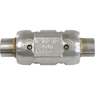 Catalytic Converter - Walker 84101