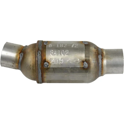 Catalytic Converter - Walker 84102