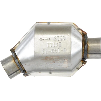 Catalytic Converter - Walker 84111